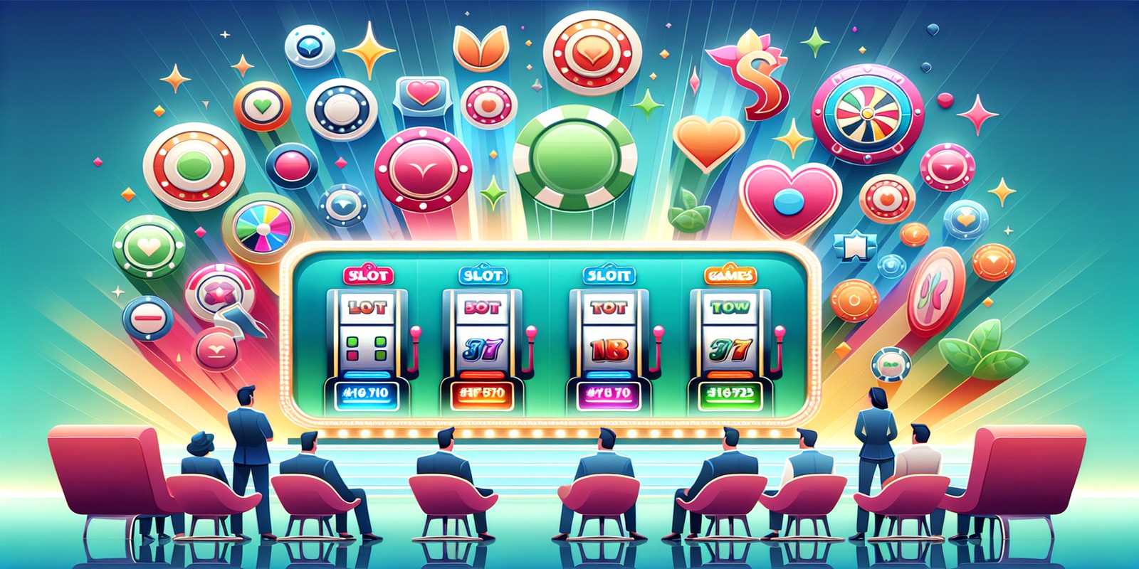 Explore Exciting Slot Games with IBA: Your Guide for 2025 - Slot Strategy Guide for Players | Videoslots
