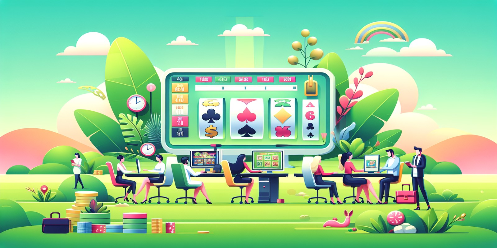 Explore PG Slot's Exciting Features: Top Picks for 2025 - Slot Strategy Guide for pakistani | Videoslots