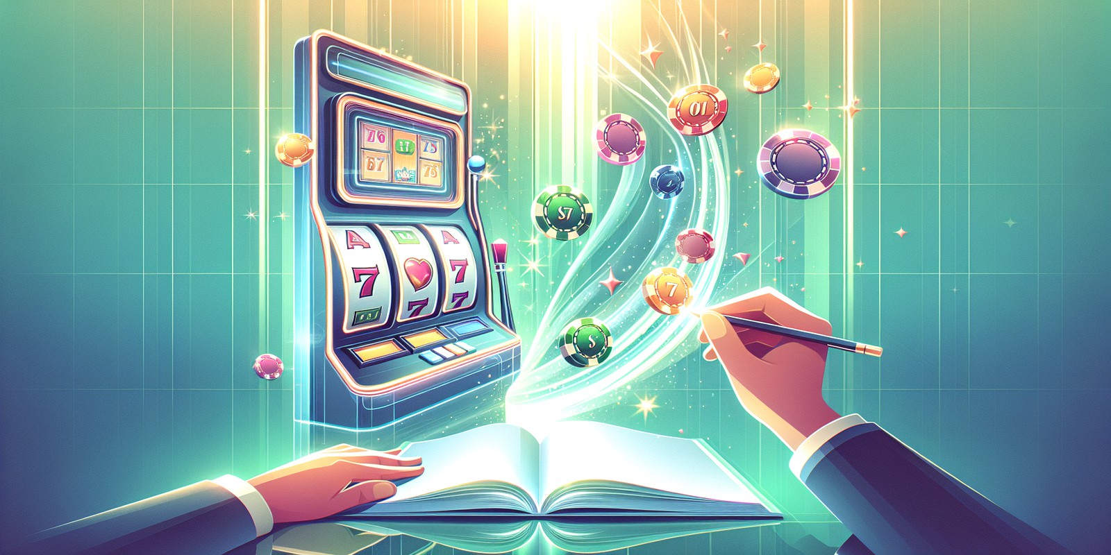 PG Slot Strategies: Maximize Your Wins in 2025 - Slot Strategy Guide for pakistani | Videoslots