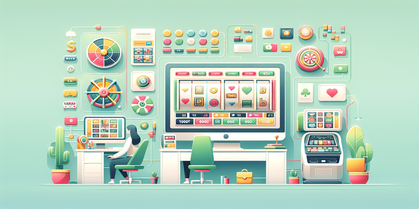 PG Slot Unleashed: Your Ultimate Guide to Winning in 2025 - Videoslots insights for players.