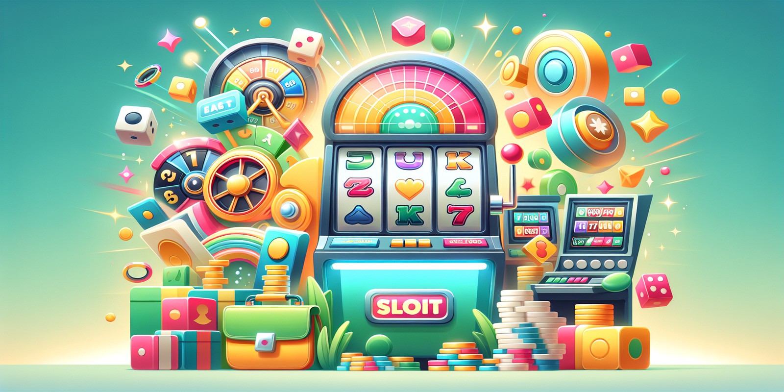 Unlock Jackpot Cash: Top Slot Strategies for 2025 Success - Slot Strategy Guide for pakistani | Videoslots
