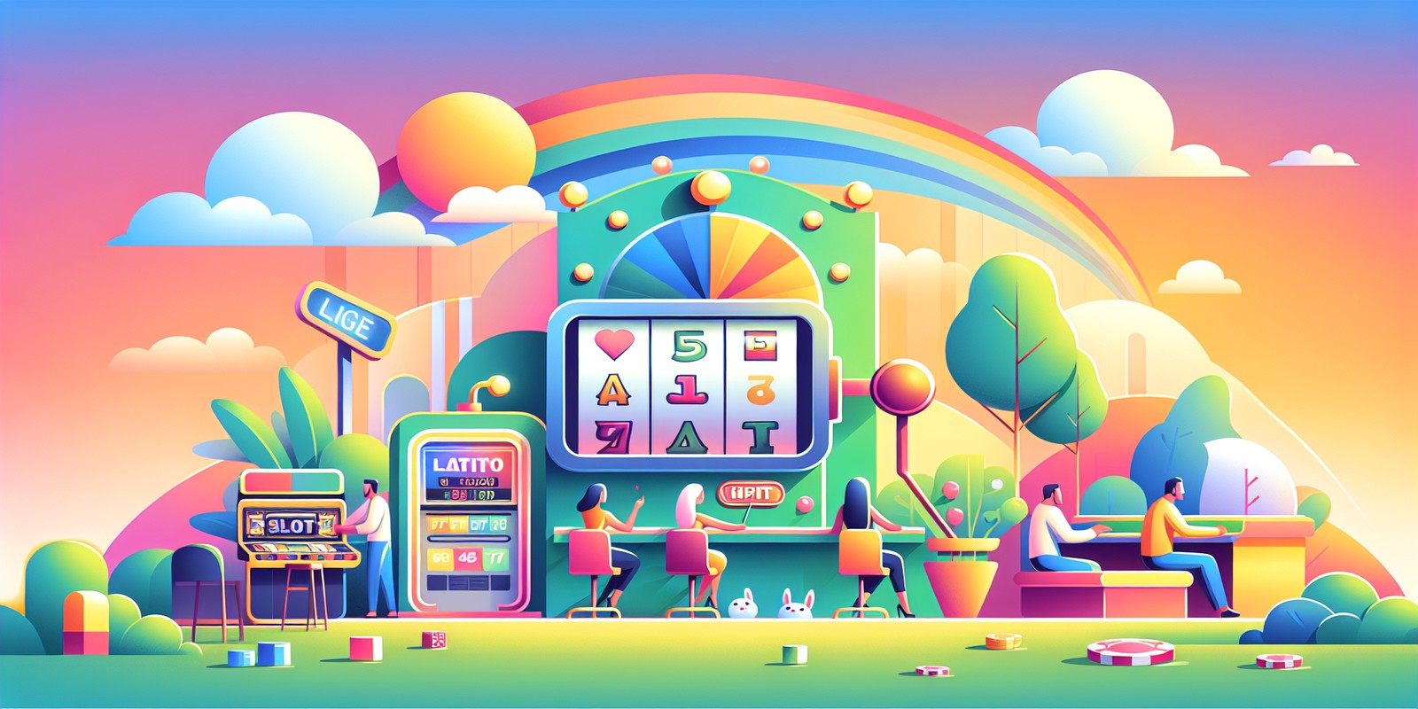 Unlock Teen Patti Loot: Your guide to strategies with Videoslots