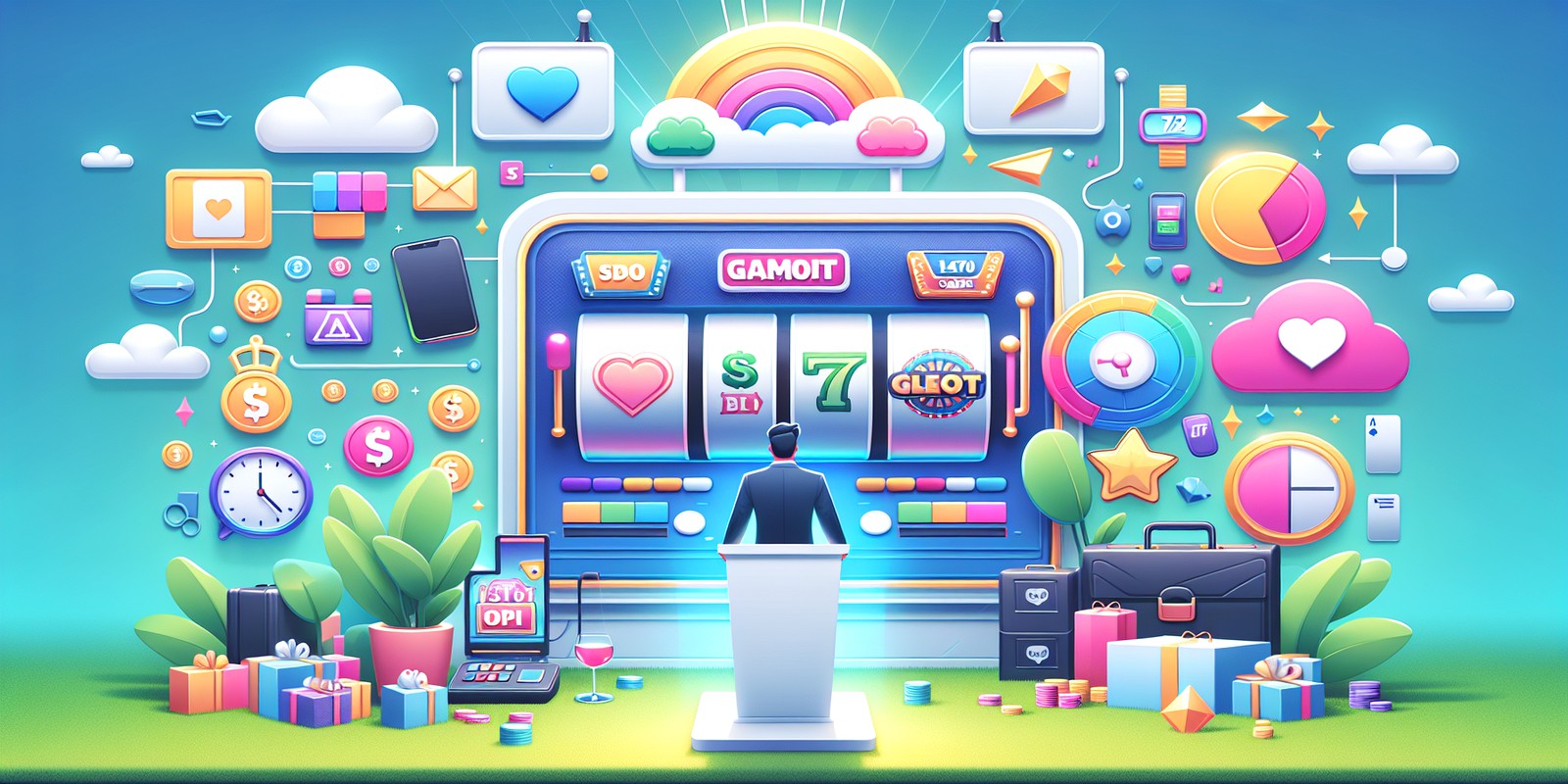 Unlocking Jackpot Cash: Top Tips for Slot Success in 2025 - Videoslots Guide for Pakistani Players