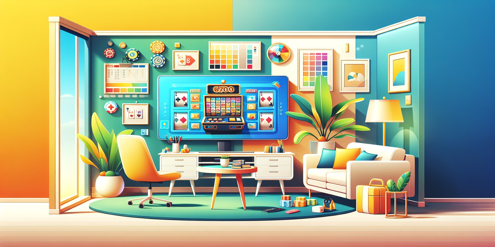 Unlocking Jackpot Cash: Your 2025 Guide to Slot Strategies at Videoslots.