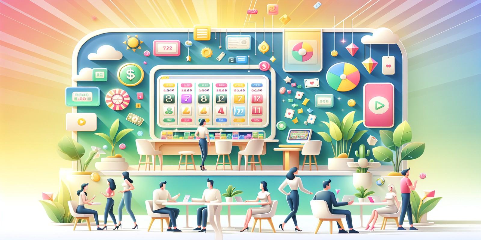 Unlocking the Best Slot Strategies for Big Wins in 2025 - Videoslots Guide for Pakistani Players.