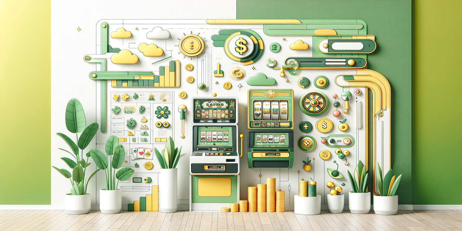 Winning Big: Explore 2025's Top White-Themed Slot Games - Slot Strategy Guide for pakistani | Videoslots