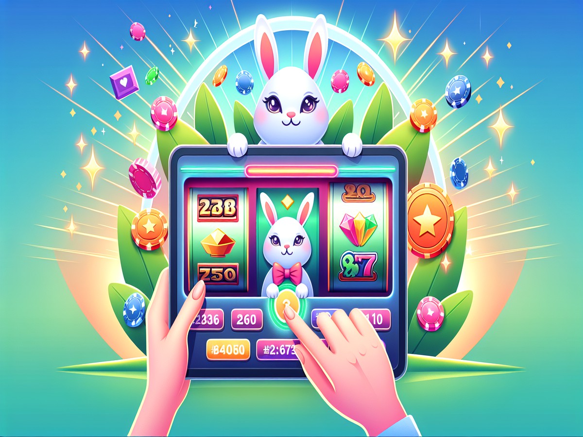 Fortune Rabbit Slots - Play Online at Videoslots