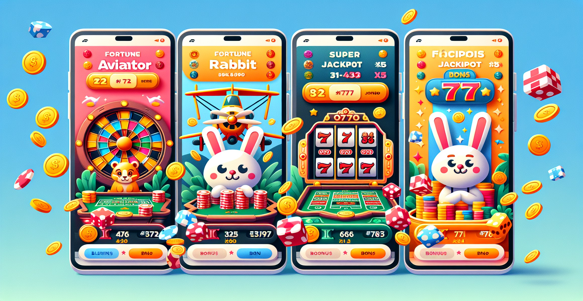 Fortune Tiger Games - Online Slot Game at Videoslots